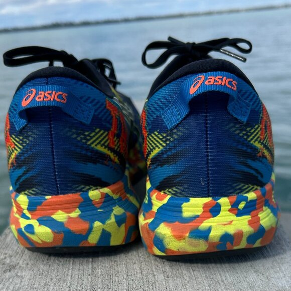 Asics Gel Noosa Tri 13 Sz 11.5 - Picture 5 of 8